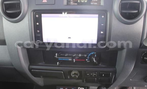 Acheter Occasion Voiture Toyota Land Cruiser Autre à Lusaka, Zambie Acheter Occasion Voiture Toyota Land Cruiser Autre à Lusaka, Zambie