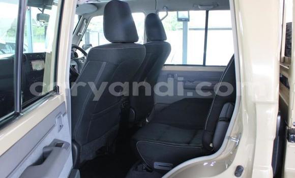 Acheter Occasion Voiture Toyota Land Cruiser Autre à Lusaka, Zambie Acheter Occasion Voiture Toyota Land Cruiser Autre à Lusaka, Zambie