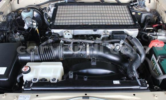 Acheter Occasion Voiture Toyota Land Cruiser Autre à Lusaka, Zambie Acheter Occasion Voiture Toyota Land Cruiser Autre à Lusaka, Zambie