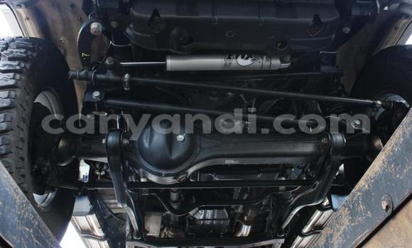 Acheter Occasion Voiture Toyota Land Cruiser Autre à Lusaka, Zambie Acheter Occasion Voiture Toyota Land Cruiser Autre à Lusaka, Zambie