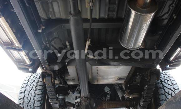 Acheter Occasion Voiture Toyota Land Cruiser Autre à Lusaka, Zambie Acheter Occasion Voiture Toyota Land Cruiser Autre à Lusaka, Zambie
