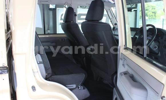 Acheter Occasion Voiture Toyota Land Cruiser Autre à Lusaka, Zambie Acheter Occasion Voiture Toyota Land Cruiser Autre à Lusaka, Zambie
