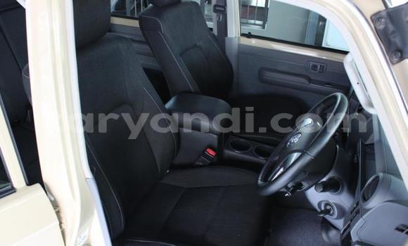Acheter Occasion Voiture Toyota Land Cruiser Autre à Lusaka, Zambie Acheter Occasion Voiture Toyota Land Cruiser Autre à Lusaka, Zambie