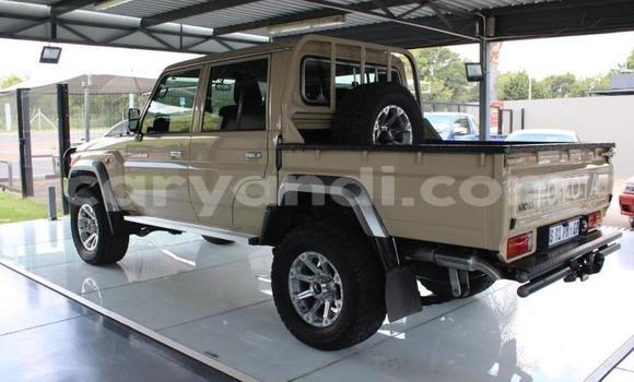 Acheter Occasion Voiture Toyota Land Cruiser Autre à Lusaka, Zambie Acheter Occasion Voiture Toyota Land Cruiser Autre à Lusaka, Zambie
