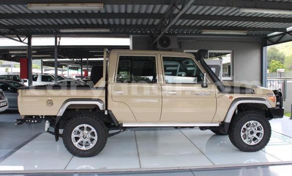 Acheter Occasion Voiture Toyota Land Cruiser Autre à Lusaka, Zambie Acheter Occasion Voiture Toyota Land Cruiser Autre à Lusaka, Zambie