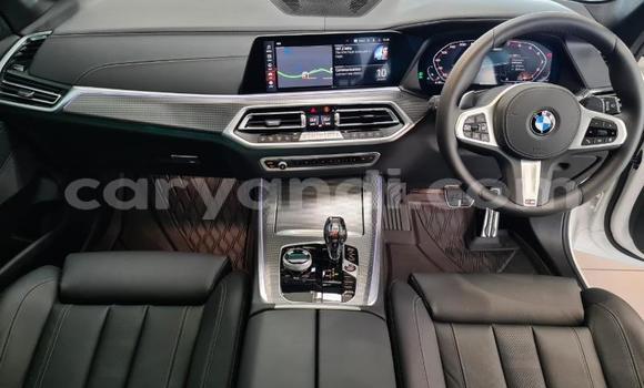 Acheter Occasion Voiture BMW X5 M Blanc à Lusaka, Zambie Acheter Occasion Voiture BMW X5 M Blanc à Lusaka, Zambie