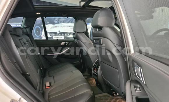 Acheter Occasion Voiture BMW X5 M Blanc à Lusaka, Zambie Acheter Occasion Voiture BMW X5 M Blanc à Lusaka, Zambie