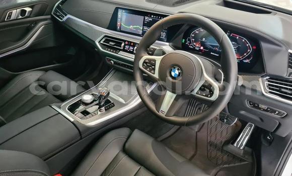 Acheter Occasion Voiture BMW X5 M Blanc à Lusaka, Zambie Acheter Occasion Voiture BMW X5 M Blanc à Lusaka, Zambie