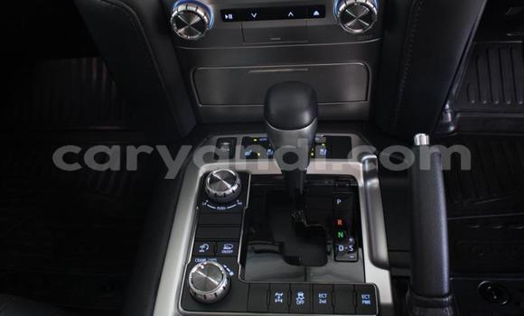 Buy Used Toyota Land Cruiser White Car in Livingstone in Zambia Buy Used Toyota Land Cruiser White Car in Livingstone in Zambia