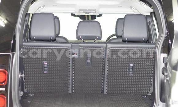 Acheter Occasion Voiture Land Rover Defender Vert à Lusaka, Zambie Acheter Occasion Voiture Land Rover Defender Vert à Lusaka, Zambie