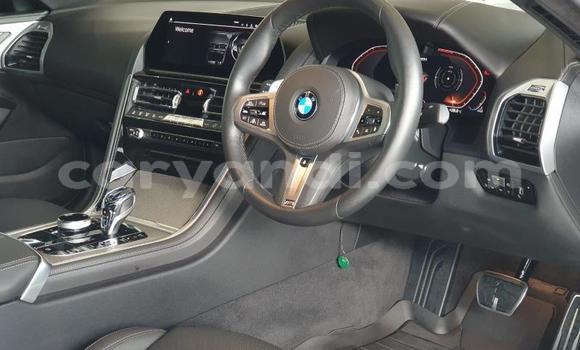 Buy Used BMW 8-Series White Car in Lusaka in Zambia Buy Used BMW 8-Series White Car in Lusaka in Zambia