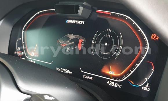 Buy Used BMW 8-Series White Car in Lusaka in Zambia Buy Used BMW 8-Series White Car in Lusaka in Zambia