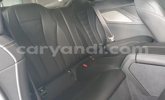 Buy Used BMW 8-Series White Car in Lusaka in Zambia Buy Used BMW 8-Series White Car in Lusaka in Zambia