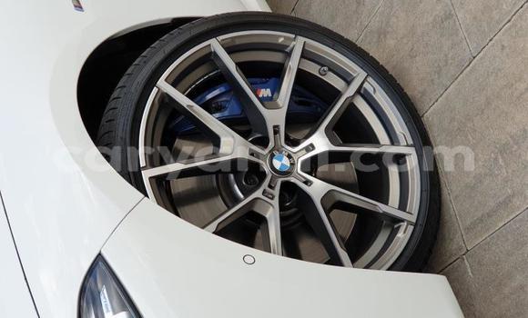 Buy Used BMW 8-Series White Car in Lusaka in Zambia Buy Used BMW 8-Series White Car in Lusaka in Zambia