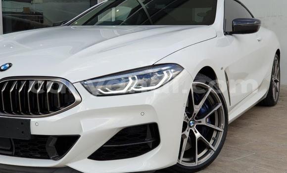 Buy Used BMW 8-Series White Car in Lusaka in Zambia Buy Used BMW 8-Series White Car in Lusaka in Zambia