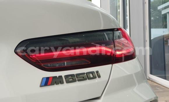 Buy Used BMW 8-Series White Car in Lusaka in Zambia Buy Used BMW 8-Series White Car in Lusaka in Zambia
