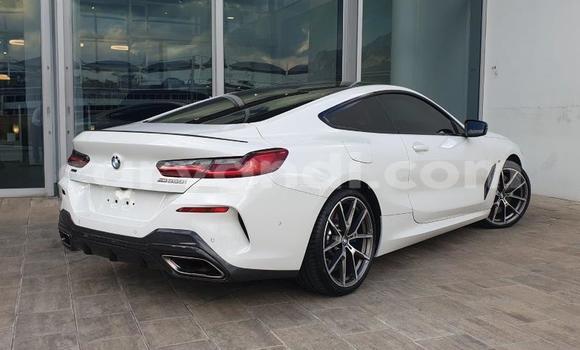 Buy Used BMW 8-Series White Car in Lusaka in Zambia Buy Used BMW 8-Series White Car in Lusaka in Zambia