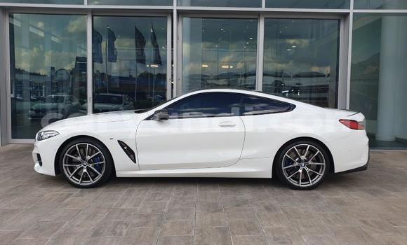 Buy Used BMW 8-Series White Car in Lusaka in Zambia Buy Used BMW 8-Series White Car in Lusaka in Zambia