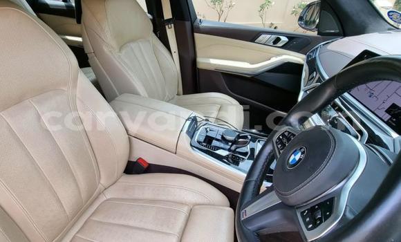 Acheter Occasion Voiture BMW X7 Blanc à Lusaka, Zambie Acheter Occasion Voiture BMW X7 Blanc à Lusaka, Zambie