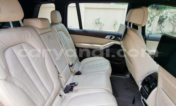 Acheter Occasion Voiture BMW X7 Blanc à Lusaka, Zambie Acheter Occasion Voiture BMW X7 Blanc à Lusaka, Zambie