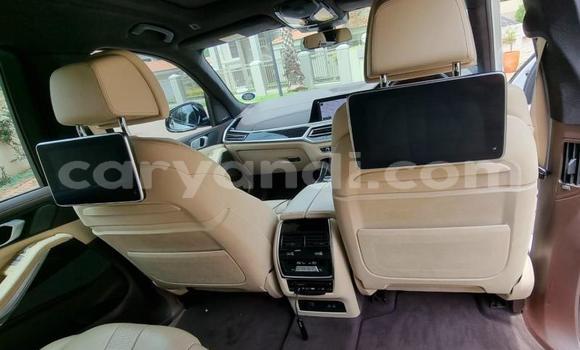 Acheter Occasion Voiture BMW X7 Blanc à Lusaka, Zambie Acheter Occasion Voiture BMW X7 Blanc à Lusaka, Zambie