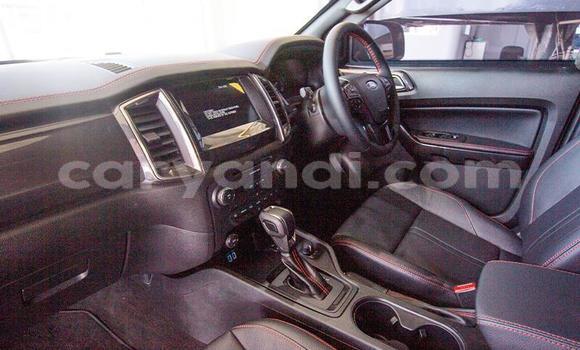 Acheter Occasion Voiture Ford Ranger Noir à Lusaka, Zambie Acheter Occasion Voiture Ford Ranger Noir à Lusaka, Zambie