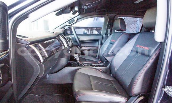 Acheter Occasion Voiture Ford Ranger Noir à Lusaka, Zambie Acheter Occasion Voiture Ford Ranger Noir à Lusaka, Zambie