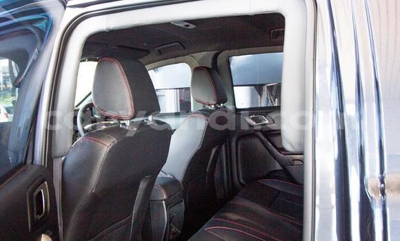 Acheter Occasion Voiture Ford Ranger Noir à Lusaka, Zambie Acheter Occasion Voiture Ford Ranger Noir à Lusaka, Zambie