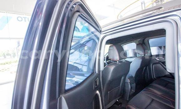 Acheter Occasion Voiture Ford Ranger Noir à Lusaka, Zambie Acheter Occasion Voiture Ford Ranger Noir à Lusaka, Zambie