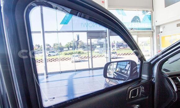 Acheter Occasion Voiture Ford Ranger Noir à Lusaka, Zambie Acheter Occasion Voiture Ford Ranger Noir à Lusaka, Zambie