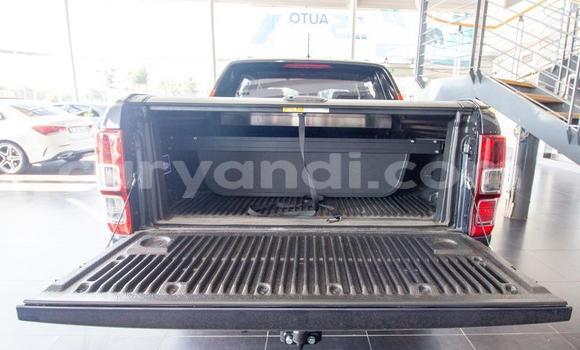 Acheter Occasion Voiture Ford Ranger Noir à Lusaka, Zambie Acheter Occasion Voiture Ford Ranger Noir à Lusaka, Zambie