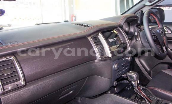 Acheter Occasion Voiture Ford Ranger Noir à Lusaka, Zambie Acheter Occasion Voiture Ford Ranger Noir à Lusaka, Zambie
