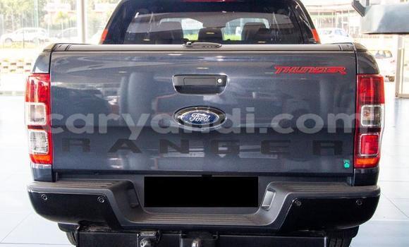 Acheter Occasion Voiture Ford Ranger Noir à Lusaka, Zambie Acheter Occasion Voiture Ford Ranger Noir à Lusaka, Zambie