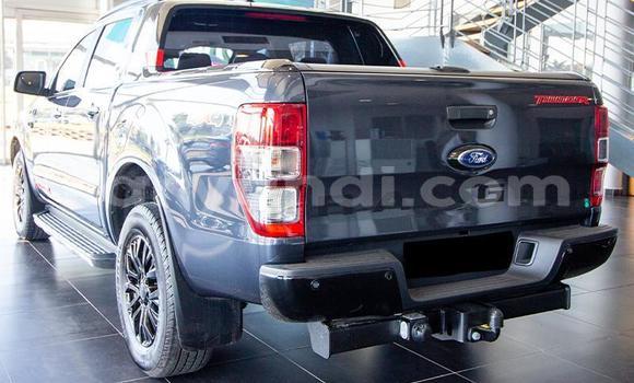 Acheter Occasion Voiture Ford Ranger Noir à Lusaka, Zambie Acheter Occasion Voiture Ford Ranger Noir à Lusaka, Zambie