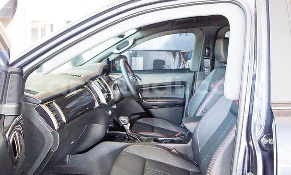 Acheter Occasion Voiture Ford Ranger Noir à Lusaka, Zambie Acheter Occasion Voiture Ford Ranger Noir à Lusaka, Zambie