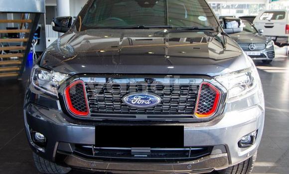 Acheter Occasion Voiture Ford Ranger Noir à Lusaka, Zambie Acheter Occasion Voiture Ford Ranger Noir à Lusaka, Zambie