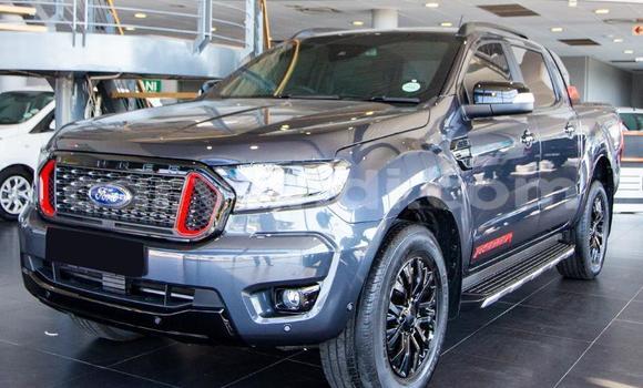 Acheter Occasion Voiture Ford Ranger Noir à Lusaka, Zambie Acheter Occasion Voiture Ford Ranger Noir à Lusaka, Zambie
