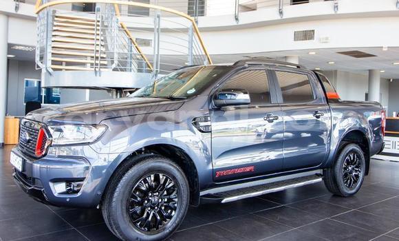 Acheter Occasion Voiture Ford Ranger Noir à Lusaka, Zambie Acheter Occasion Voiture Ford Ranger Noir à Lusaka, Zambie