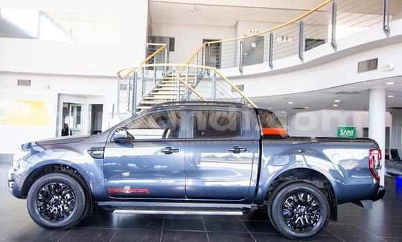 Acheter Occasion Voiture Ford Ranger Noir à Lusaka, Zambie Acheter Occasion Voiture Ford Ranger Noir à Lusaka, Zambie