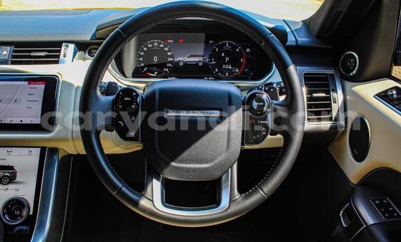 Acheter Occasion Voiture Land Rover Range Rover Sport Rouge à Lusaka, Zambie Acheter Occasion Voiture Land Rover Range Rover Sport Rouge à Lusaka, Zambie