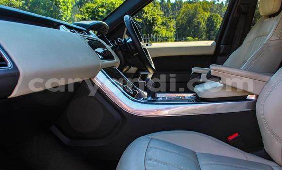 Acheter Occasion Voiture Land Rover Range Rover Sport Rouge à Lusaka, Zambie Acheter Occasion Voiture Land Rover Range Rover Sport Rouge à Lusaka, Zambie