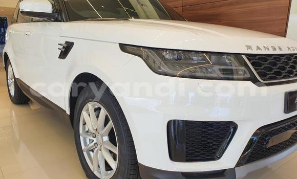 Tenga Tsaru Land Rover Range Rover Sport Chena Mota in Livingstone in Zambia Tenga Tsaru Land Rover Range Rover Sport Chena Mota in Livingstone in Zambia