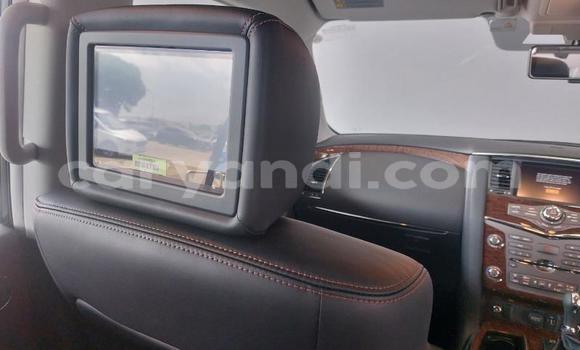 Acheter Occasion Voiture Nissan Patrol Blanc à Lusaka, Zambie Acheter Occasion Voiture Nissan Patrol Blanc à Lusaka, Zambie