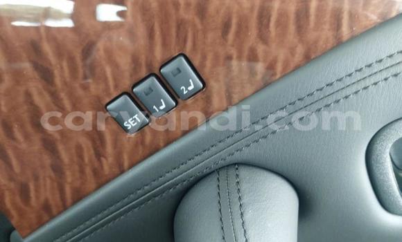 Acheter Occasion Voiture Nissan Patrol Blanc à Lusaka, Zambie Acheter Occasion Voiture Nissan Patrol Blanc à Lusaka, Zambie