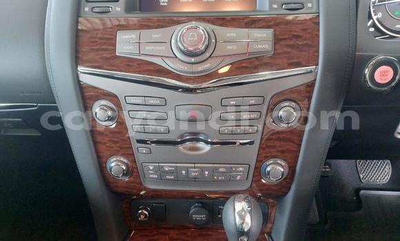 Acheter Occasion Voiture Nissan Patrol Blanc à Lusaka, Zambie Acheter Occasion Voiture Nissan Patrol Blanc à Lusaka, Zambie