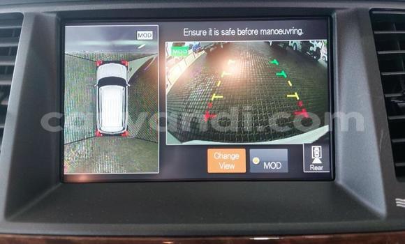 Acheter Occasion Voiture Nissan Patrol Blanc à Lusaka, Zambie Acheter Occasion Voiture Nissan Patrol Blanc à Lusaka, Zambie