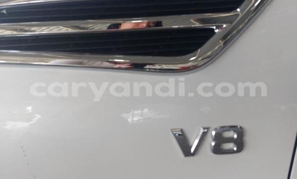 Acheter Occasion Voiture Nissan Patrol Blanc à Lusaka, Zambie Acheter Occasion Voiture Nissan Patrol Blanc à Lusaka, Zambie