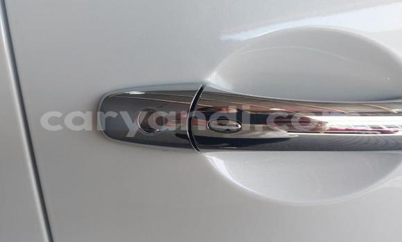 Acheter Occasion Voiture Nissan Patrol Blanc à Lusaka, Zambie Acheter Occasion Voiture Nissan Patrol Blanc à Lusaka, Zambie