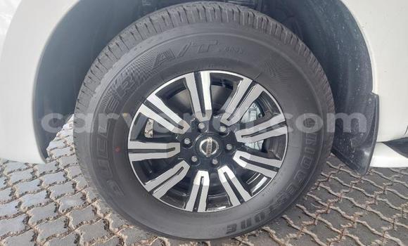 Acheter Occasion Voiture Nissan Patrol Blanc à Lusaka, Zambie Acheter Occasion Voiture Nissan Patrol Blanc à Lusaka, Zambie
