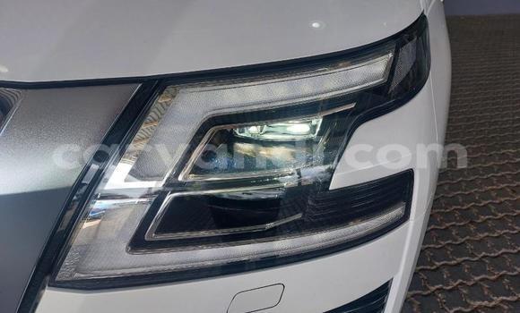 Acheter Occasion Voiture Nissan Patrol Blanc à Lusaka, Zambie Acheter Occasion Voiture Nissan Patrol Blanc à Lusaka, Zambie